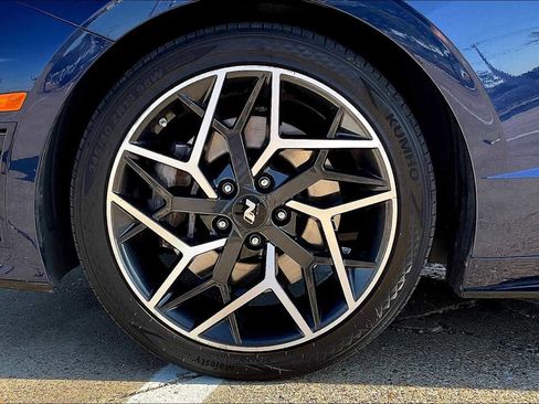 Used 2022 Hyundai Sonata N Line image 8
