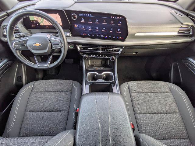 Certified 2026 Chevrolet Traverse LT FWD image 16