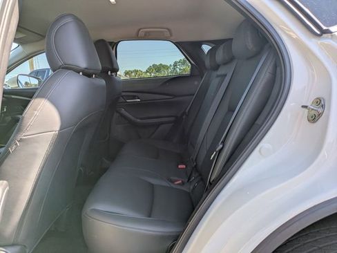 Used 2023 MAZDA CX-30 AWD 2.5 S w/ Select Package image 15