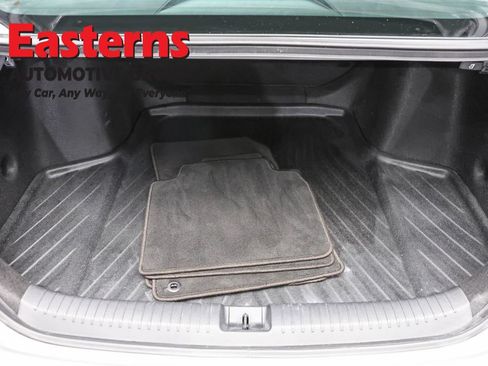 Used 2024 Honda Accord LX image 9