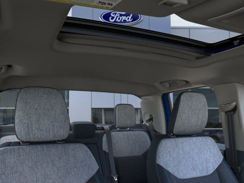 New 2026 Ford Maverick XLT w/ XLT Luxury Package AWD/4WD image 12
