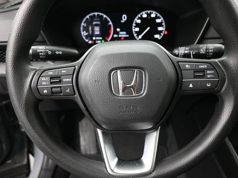 Used 2023 Honda CR-V EX image 24