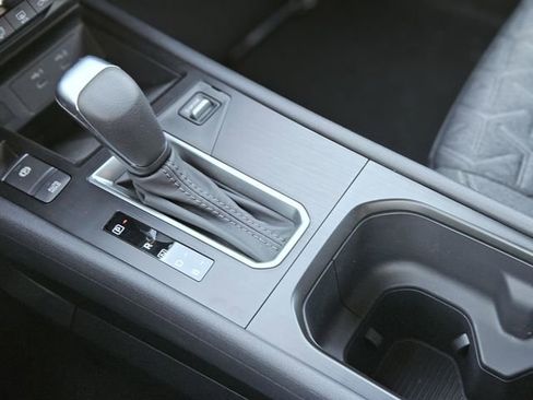 New 2026 Nissan Kicks SV w/ Cold Weather Package image 25