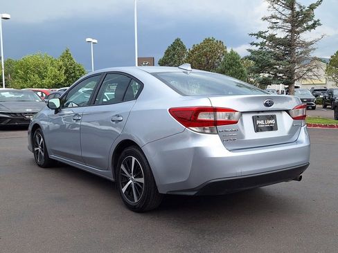 Used 2023 Subaru Impreza Premium image 5
