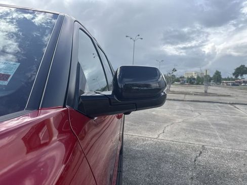 New 2026 Toyota Sequoia Limited RWD image 11