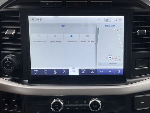 Used 2022 Ford F150 XLT w/ Equipment Group 302A High image 15