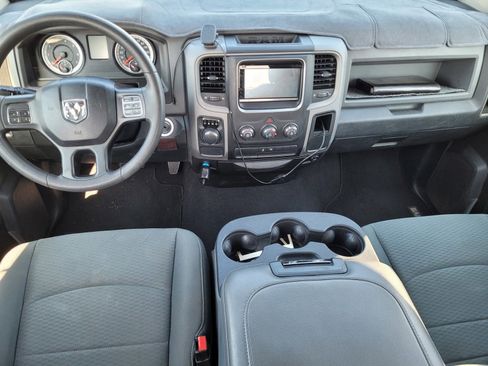 Used 2016 RAM 1500 Express image 13