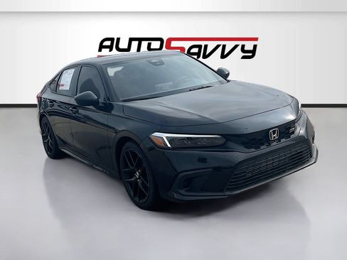 Used 2024 Honda Civic Si image 1