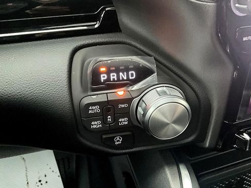 New 2026 RAM 1500 Laramie w/ Night Edition image 19