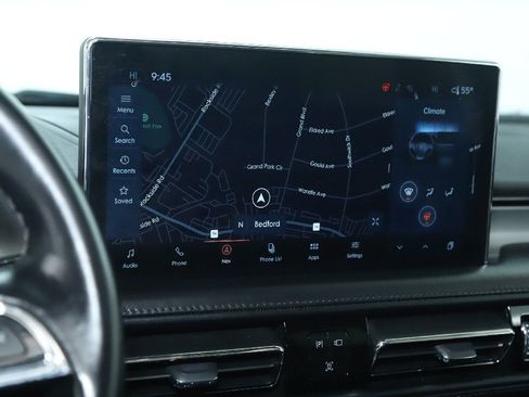 Used 2022 Lincoln Nautilus Reserve image 26