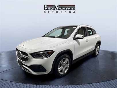 Certified 2023 Mercedes-Benz GLA 250 White
