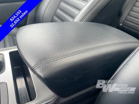 Used 2022 Ford Edge SEL w/ Convenience Package AWD/4WD image 28
