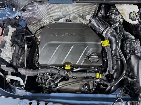 Used 2025 Buick Envista Preferred w/ Convenience I Package image 30