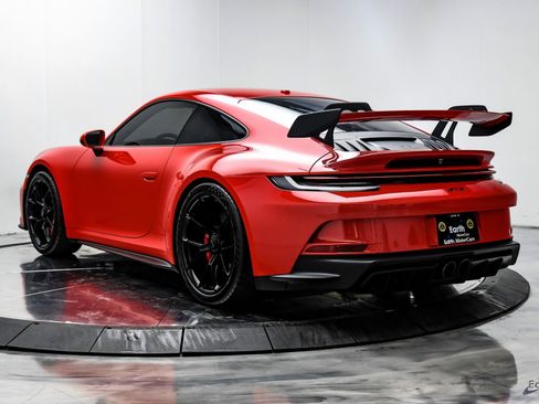 Used 2022 Porsche 911 GT3 image 9