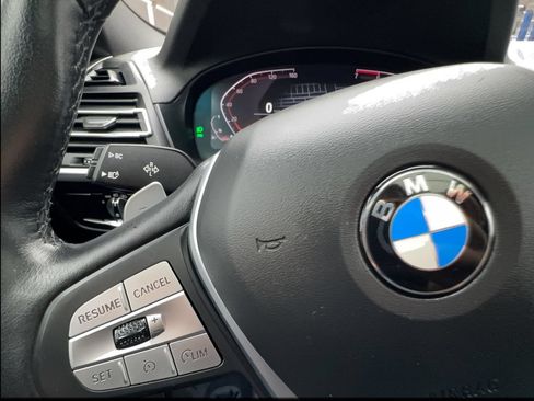 Used 2022 BMW X4 xDrive30i AWD/4WD image 43