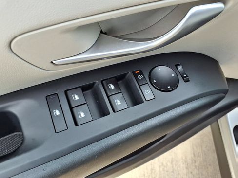 Used 2025 Hyundai Tucson SEL FWD image 23