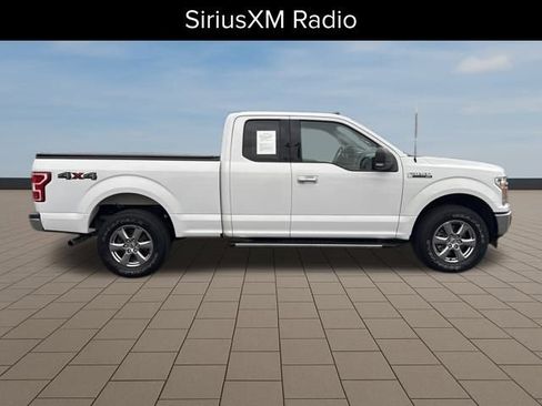 Used 2019 Ford F150 XLT w/ Equipment Group 302A Luxury image 7