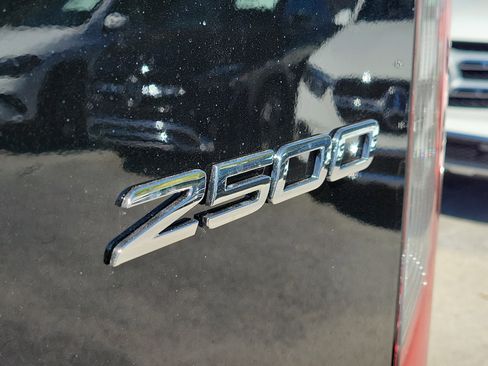New 2026 Mercedes-Benz Sprinter 2500 image 9