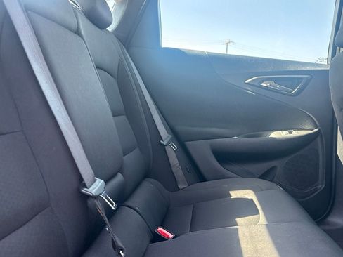 Used 2025 Chevrolet Malibu LT FWD image 31