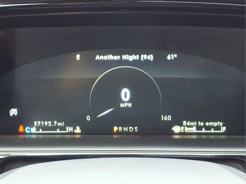 Used 2022 Lincoln Nautilus Reserve w/ Cargo Utility Package image 3