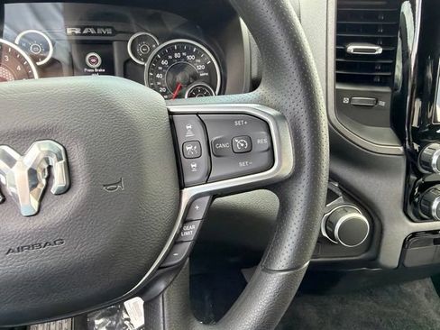 New 2026 RAM 1500 Tradesman AWD/4WD image 12