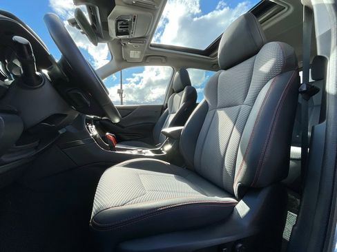 Certified 2023 Subaru Forester Sport image 11