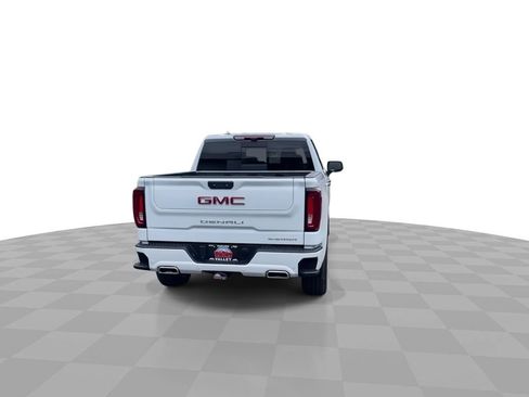 New 2026 GMC Sierra 1500 Denali AWD/4WD image 7