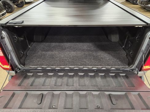 Used 2023 GMC Canyon AT4X image 54