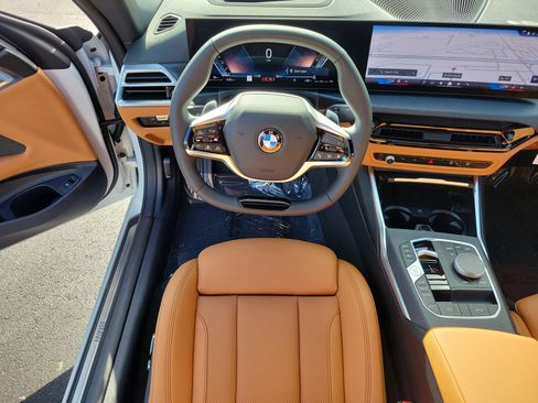 New 2027 BMW 430i xDrive Convertible w/ Premium Package AWD/4WD image 9