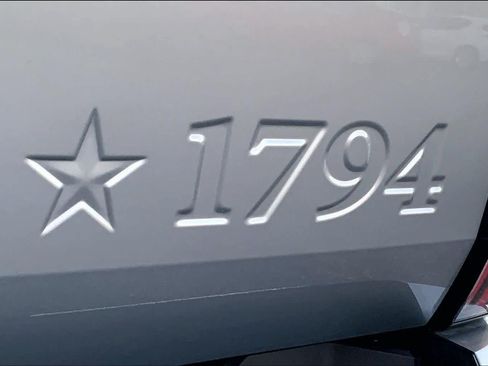 Used 2026 Toyota Tundra 1794 Edition AWD/4WD image 9