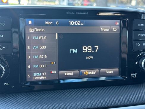 Used 2020 Hyundai Tucson Value w/ Cargo Package image 22