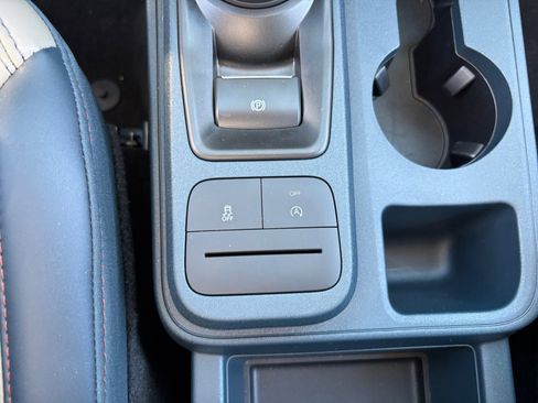 New 2025 Ford Maverick Lariat w/ 4K Tow Package image 29