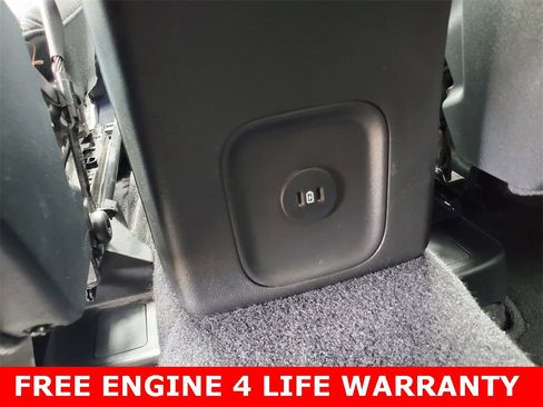 Used 2025 Ford Escape Active image 28