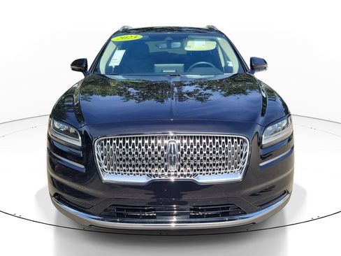 Used 2023 Lincoln Nautilus FWD w/ Premium Package image 6