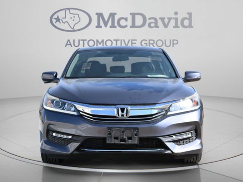 Used 2016 Honda Accord EX image 7