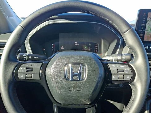 Certified 2026 Honda Passport RTL image 15