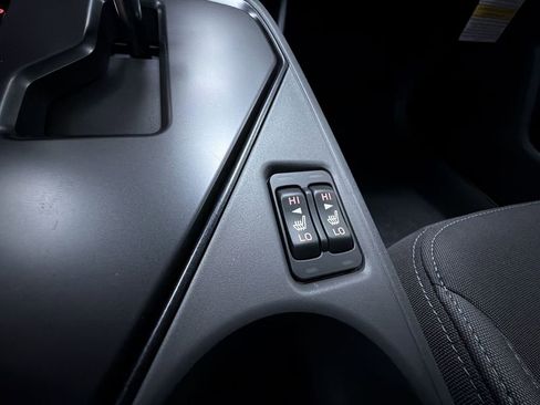 New 2026 Subaru Crosstrek 2.0i Premium image 22