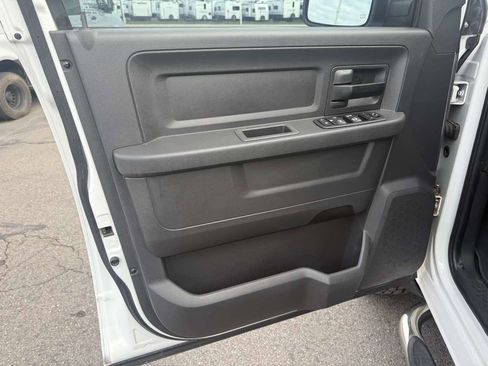 Used 2011 RAM 1500 ST w/ ST Popular Equipment Group image 12