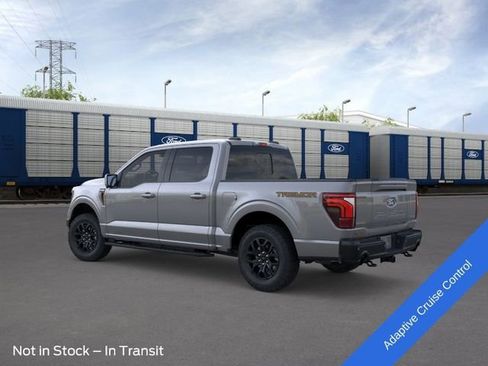 New 2026 Ford F150 Tremor AWD/4WD image 4