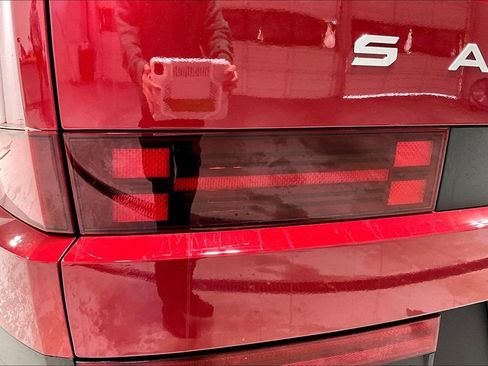 Used 2025 Hyundai Santa Fe SEL image 40