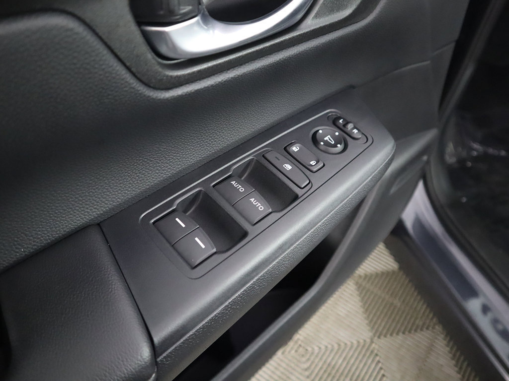 Certified 2026 Honda CR-V EX image 38
