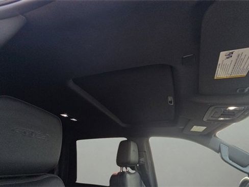 Used 2024 GMC Sierra 2500 AT4 w/ AT4 Preferred Package image 24