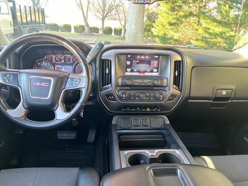 Used 2014 GMC Sierra 1500 SLE w/ All-Terrain Package image 28