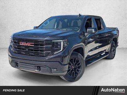 Used 2022 GMC Sierra 1500 Elevation w/ Elevation Premium Package
