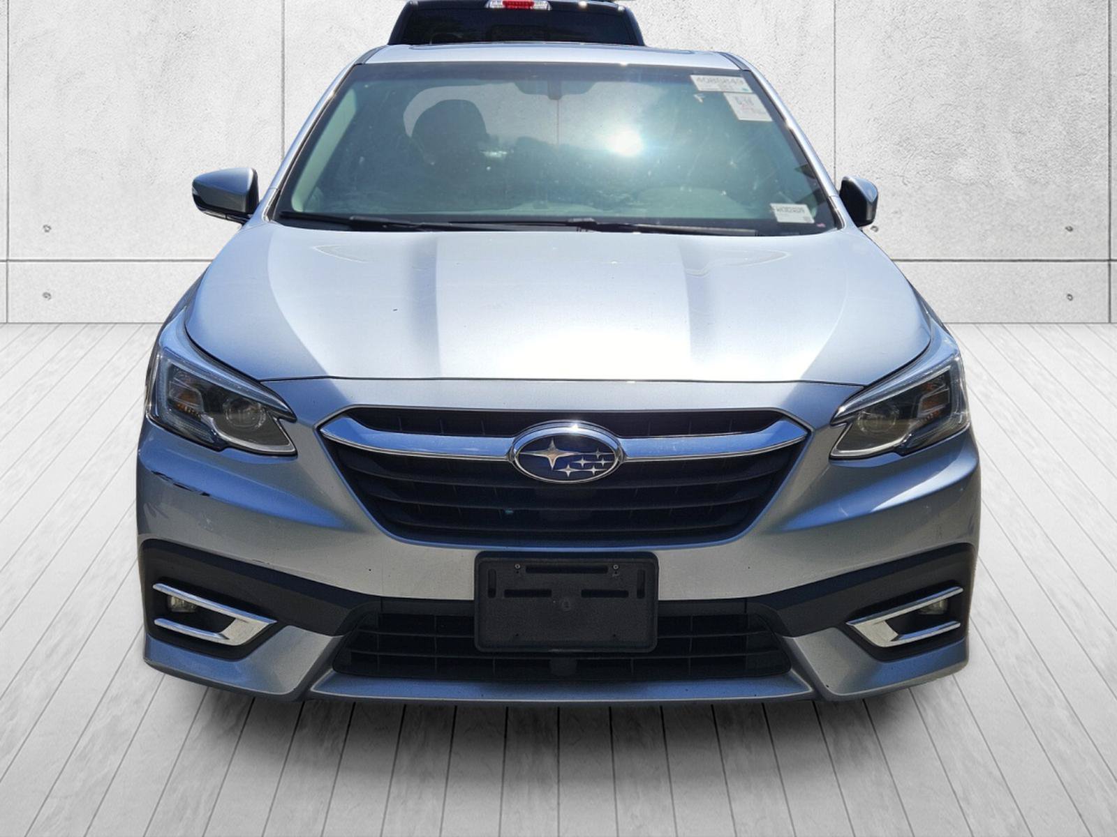 Used 2022 Subaru Legacy Limited AWD/4WD image 5