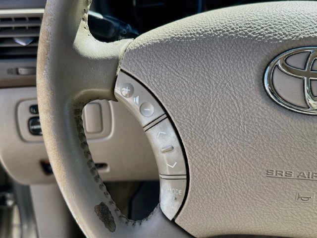 Used 2008 Toyota Sienna XLE w/ Towing Prep Pkg FWD image 38