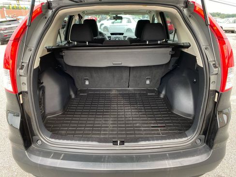 Used 2013 Honda CR-V EX image 17