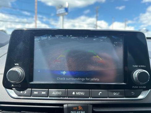 Used 2021 Nissan Altima 2.5 S FWD image 25