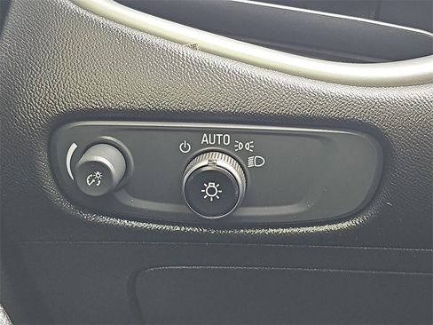 Certified 2023 Chevrolet Malibu RS w/ Driver Confidence Package image 18