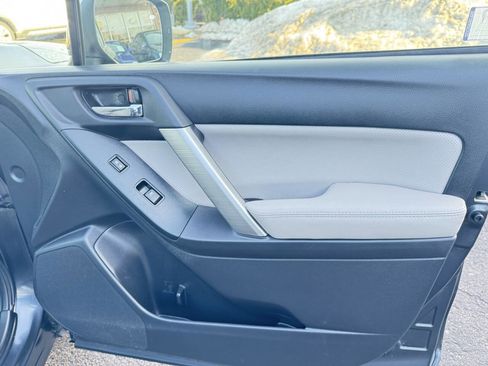 Used 2015 Subaru Forester 2.5i Limited w/ Popular Package #2 image 25